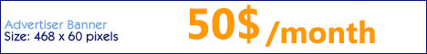 Escort-List Banner Advertise