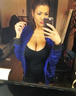 Abu Dhabi Escorts - Sophie 0528492773 Venezuelan Abu Dhabi Escort
