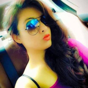 Abu Dhabi Escorts - Disha  Abu Dhabi Escort