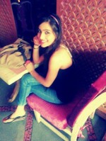 Abu Dhabi Escorts - Disha  Abu Dhabi Escort