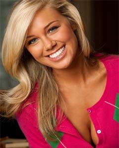 Amsterdam Escorts - Elizabeth European Amsterdam Escort