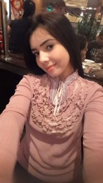 Dubai Escorts - Falak young indian escort India Dubai Escort