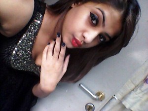 Abu Dhabi Escorts - Kirti  Abu Dhabi Escort