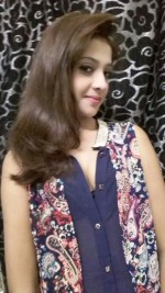 Abu Dhabi Escorts - Kirti  Abu Dhabi Escort