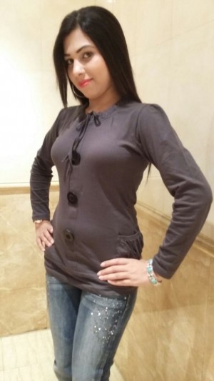 Abu Dhabi Escorts - Anjali  Abu Dhabi Escort