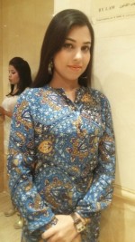 Abu Dhabi Escorts - Anjali  Abu Dhabi Escort