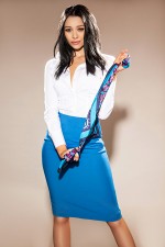 London Escorts - Nina E.Europen London Escort