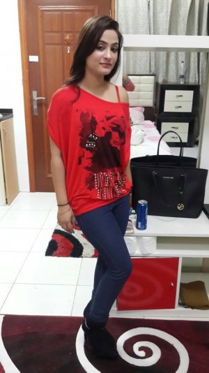 Abu Dhabi Escorts - Hina  Abu Dhabi Escort