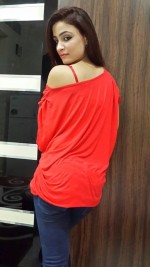 Abu Dhabi Escorts - Hina  Abu Dhabi Escort