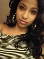 Abu Dhabi Escorts - Rose cuba Abu Dhabi Escort