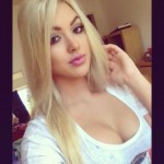 Dubai Escorts - Sexy penny  Dubai Escort