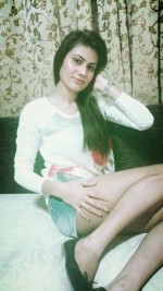 Abu Dhabi Escorts - Lara  Abu Dhabi Escort