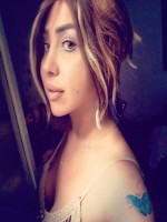 Istanbul Escorts - Ts1arab Girls Escort in Istanbul - ID-10650