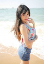 Abu Dhabi Escorts - Cherry korea Abu Dhabi Escort