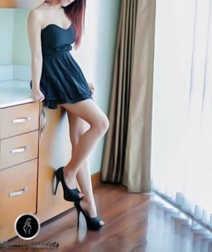 Bangkok Escorts - Lora Thai Bangkok Escort