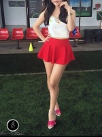 Bangkok Escorts - Hazel Girls Escort in Bangkok - ID-10928