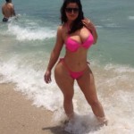 Dubai Escorts - Amazing Annie 0525937287 Ecuadorian Dubai Escort