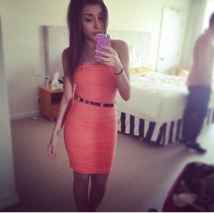 Dubai Escorts - Lucy Estonia Dubai Escort