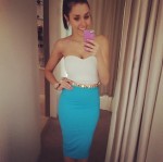 Dubai Escorts - Lucy Estonia Dubai Escort