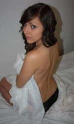 Dubai Escorts - Lucy Estonia Dubai Escort