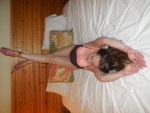 Las Vegas Escorts - Mila American Las Vegas Escort