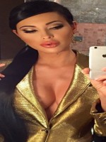Doha Escorts - Sabina qatar escort Girls Escort in Doha - ID-11423