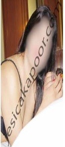 Delhi Escorts - Jesica kapoor Indian Delhi Escort