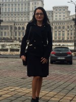 Bucharest Escorts - Katyblack2016 Girls Escort in Bucharest - ID-12114