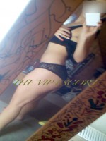 Frankfurt Escorts - Rebecca Girls Escort in Frankfurt - ID-12212