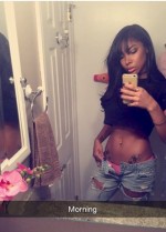 Dubai Escorts - Bella Serbia Dubai Escort