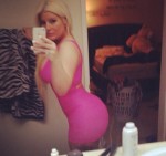 Dubai Escorts - Briana Estonia Dubai Escort