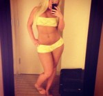 Dubai Escorts - Briana Estonia Dubai Escort
