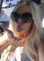 Dubai Escorts - Briana Estonia Dubai Escort