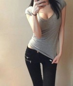 Seoul Escorts - Su ji korea Seoul Escort