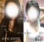 Seoul Escorts - Su ji korea Seoul Escort