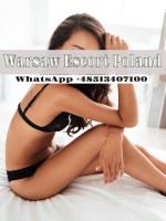 Sofija Warsaw Escort Warsaw Escort