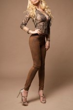 Prague Escorts - Alexandra  Prague Escort
