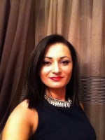 Bucharest Escorts - Katyblack Girls Escort in Bucharest - ID-13101