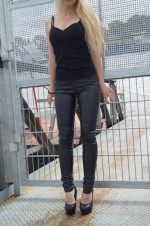 Thessaloniki Escorts - Irina  Thessaloniki Escort