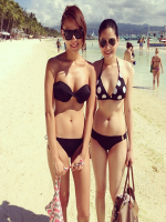 Dubai Escorts - Filipina-lesbian Girls Escort in Dubai - ID-13324