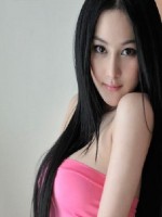 Katy Hong kong Escort