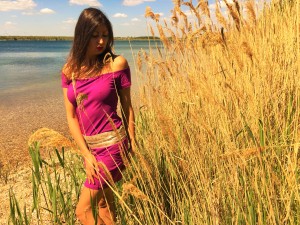 Berlin Escorts - Veronique lachatte German Berlin Escort