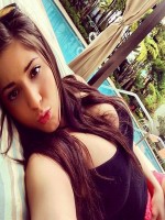 Dubai Escorts - Melvia leo Girls Escort in Dubai - ID-13889