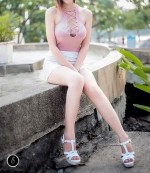 Bangkok Escorts - Annabelle Thai Bangkok Escort