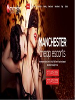Manchester Escorts - Manchestercheap escorts Girls Escort in Manchester - ID-14077