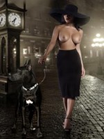 Istanbul Escorts - Yana russian girls Girls Escort in Istanbul - ID-14376