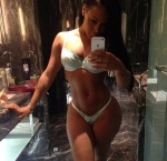 Dubai Escorts - Camellia Bahamaiam Dubai Escort