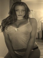 Bucharest Escorts - Andra bucharest Girls Escort in Bucharest - ID-14639