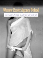 Warsaw Escorts - Agnieszka Escort Warsaw Girls Escort in Warsaw - ID-14698