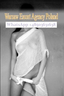 Warsaw Escorts - Agnieszka Escort Warsaw Polish Warsaw Escort